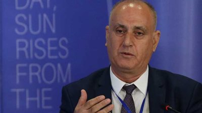 رئيس وكالة (أذرتاج) : أذربيجان تريد توسيع التعاون مع الإعلام العربي