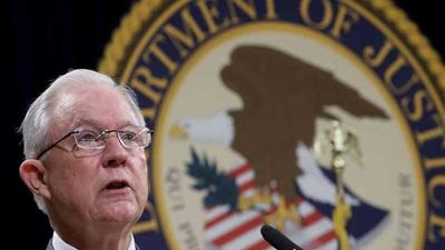 العدل الأمريكية توجه اتهامات لمنفذ هجوم المعبد اليهودي