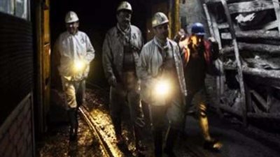ارتفاع حصيلة ضحايا انفجار منجم للفحم شرقي الصين إلى 13 قتيلا