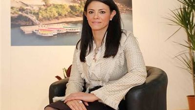 المشاط : المؤشرات السياحية شهدت تحسنا بداية العام الماضي والربع الأول من 2018