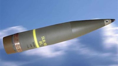 الجيش الأمريكي يشتري قذائف 