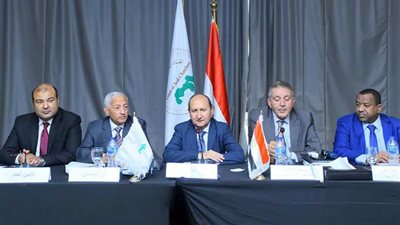 عمرو نصار: تحقيق التكامل الاقتصادي العربي أصبح ضرورة حتمية