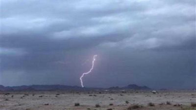 تحذيرات سعودية من التقلبات الجوية خلال الأسبوع الجاري