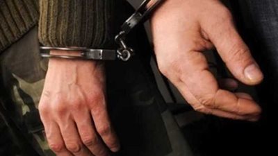 القبض على عاطل حال 