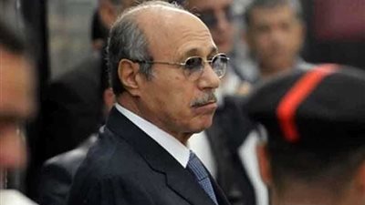 العادلي باقتحام الحدود: أصدرت قرارًا باعتقال قيادات الإخوان