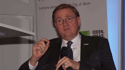 المنسق المقيم للأمم المتحدة بالقاهرة : مصر لديها مساهمة طويلة الأمد في دعم قوات حفظ السلام