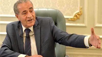 نواب مستقبل وطن بأسيوط يتدخلون لإنهاء مشكلة المخابز بالمحافظة