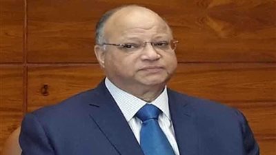محافظ القاهرة: منافذ ثابته ومتحركة لتوفير الخضر والفاكهة بأسعار سوق العبور