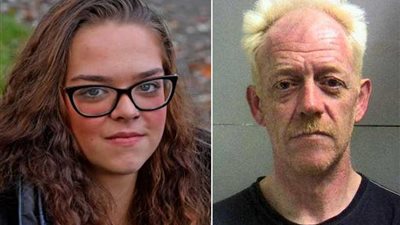 فتاة عمرها 17عاماً اغتصبها والدها فهربت إلى جحيم رعاية الأيتام.. (صور)