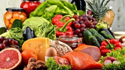 تعرف على الأغذية التي تمنع السرطان