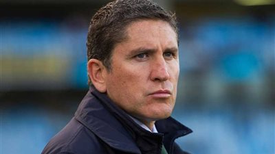 جاريدو مدرب الرجاء المغربي : أعلم فريق الإسماعيلي جيدا وسعيد بحسن الاستقبال