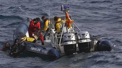 قوات حرس السواحل الأسبانية تنقذ 55 شخصًا من الغرق