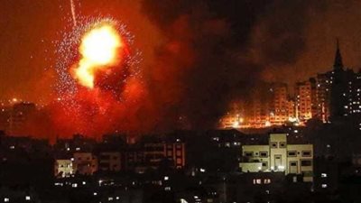 الصحة الفلسطينية: انتشال جثامين 3 شهداء شرق خانيونس