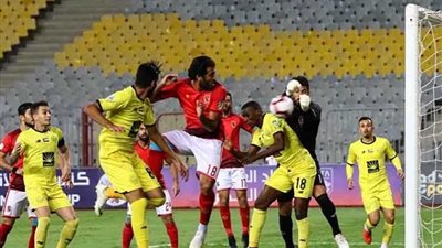 التعادل الإيجابي يفرض كلمته على موقعة الأهلي والوصل الاماراتي