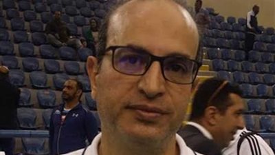 حسام عبد العزيز: الفوز على الجزائر جاء بعناصر صغيرة السن