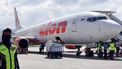 شركة الطيران الإندونيسية تفصح عن وضع الطائرة المنكوبة قبل سقوطها