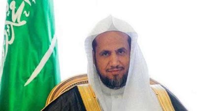 المدعي العام السعودي يبحث مع نظيره التركى في إسطنبول قضية 