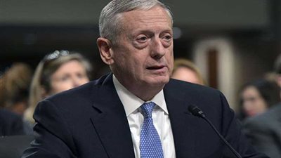 وزير الدفاع الأمريكي: لن نقف مكتوفي الأيدي أمام تطوير إيران لبرنامجها النووي