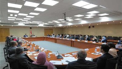 معيط: قانون التعاقدات الحكومية أحد عناصر الإصلاح الاقتصادي