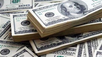 تعرف على أسعار العملات الأجنبية والعربية أمام الجنيه.. اليوم الاثنين