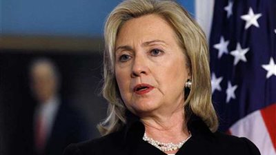 هيلاري كلينتون تشير إلى إمكانية ترشحها في الانتخابات الرئاسية لعام 2020