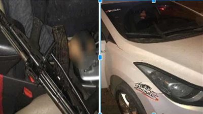 مصرع أحد أفراد تشكيل عصابي للسطو المسلح في تبادل إطلاق نار بالزقازيق