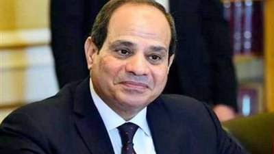 الرئيس السيسي يبحث مع رئيس البوندستاج توسيع التعاون بين مصر وألمانيا