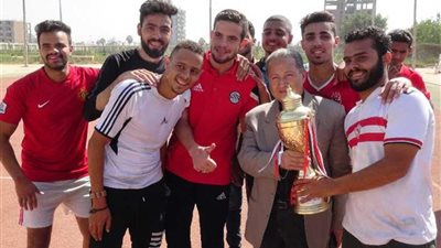 مهرجان طلابي لـ