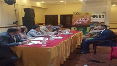 انطلاق فعاليات مسابقة أفضل معلم