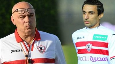 تفاصيل جلسة جروس مع أيمن حفنى