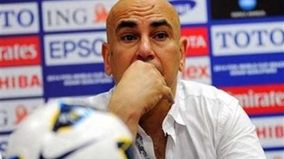حسام حسن يتقدم باستقالته رسميا من تدريب المصري البورسعيدي