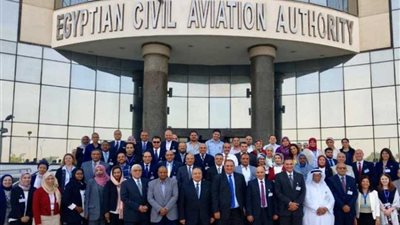 مصر تستضيف الاجتماع السابع للحد من انتشار الأمراض والأوبئة عبر النقل الجوي