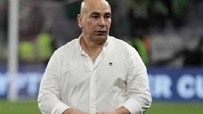 حسام حسن يقترب من تدريب بيراميدز