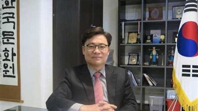 المركز الكوري ينظم أكبر فعالية ثقافية.. السبت المقبل