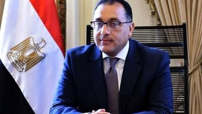 ‏رئيس الوزراء يتفقد استاد الزقازيق