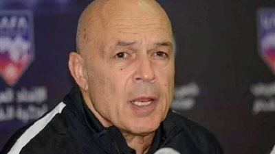 تصعيد حارس زمالك 99 للتدريب مع الفريق الأول