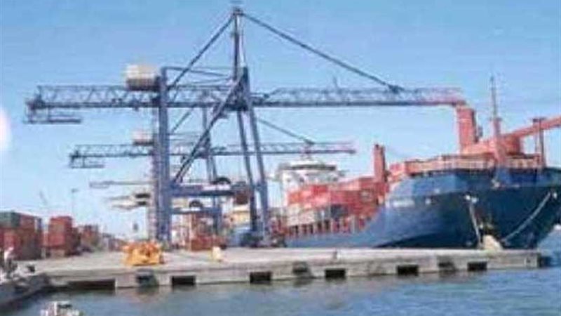 شرطة موانئ بوسعيد