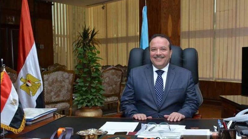 طلاب طنطا في ملتقى