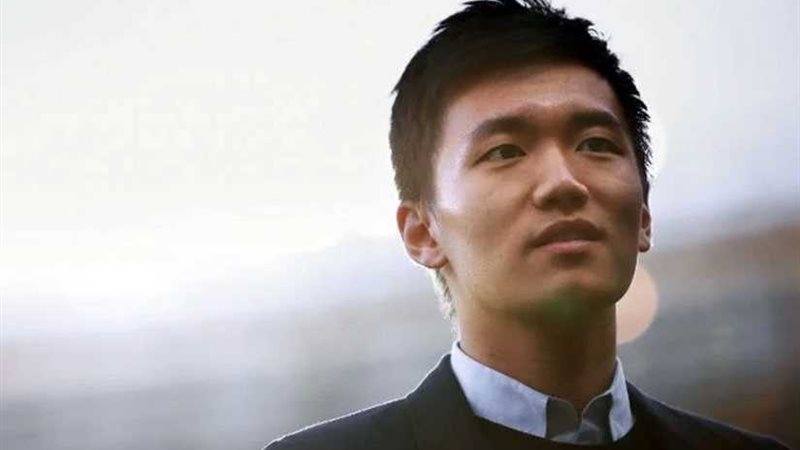 إنتر ميلان يعين رئيسا