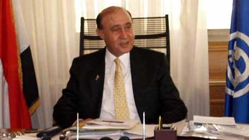 مميش: قناة السويس