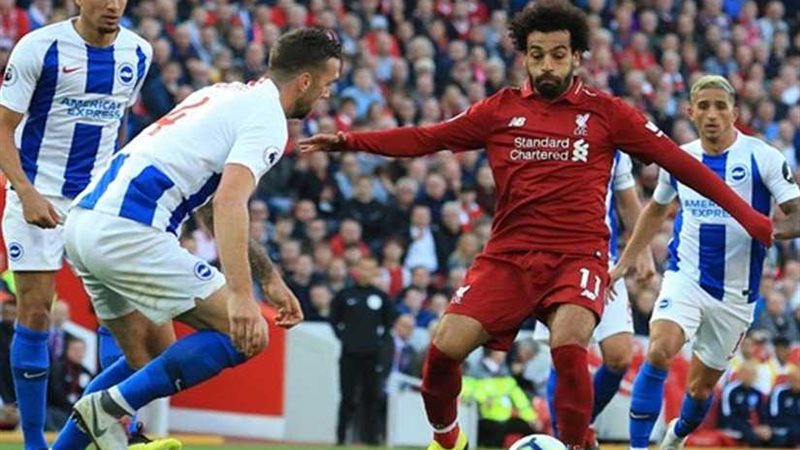 تعرف على القنوات