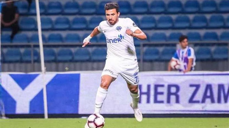 «تريزيجيه» يقود قاسم