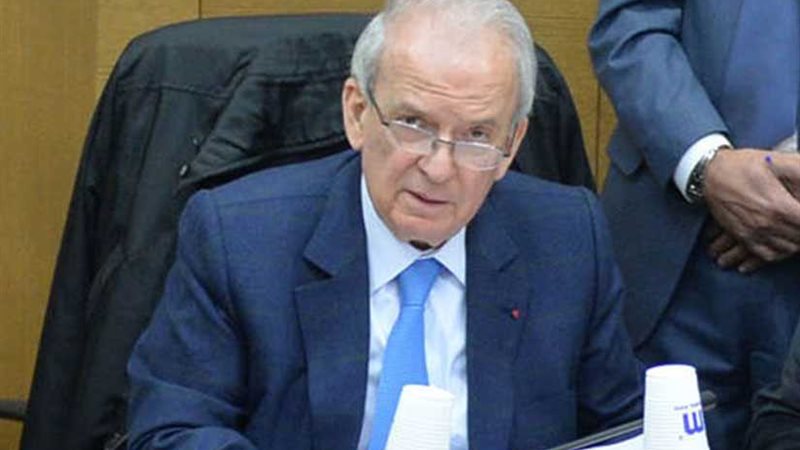 لبنان: استمرار غلق