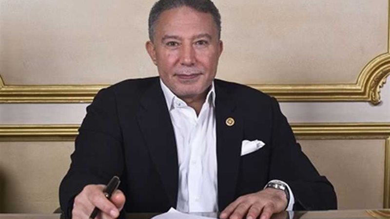 المحافظين يدين القصف