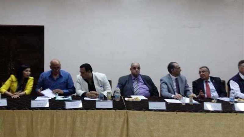 عدم اكتمال النصاب