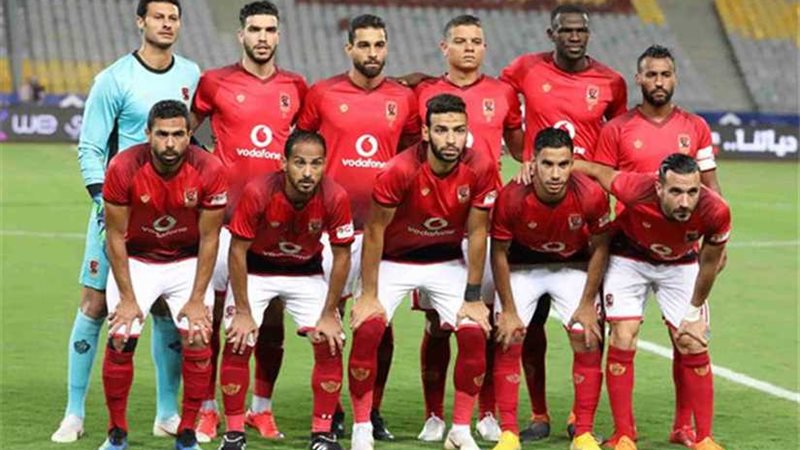 الأهلي والوصل غدا