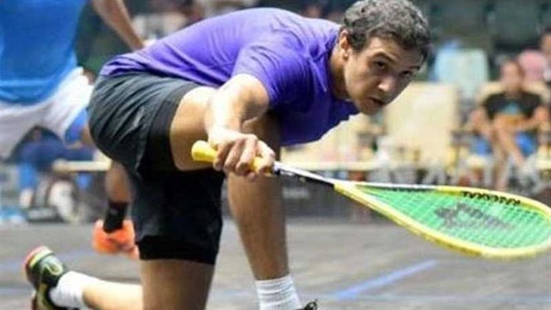 كريم فتحي يتأهل إلى