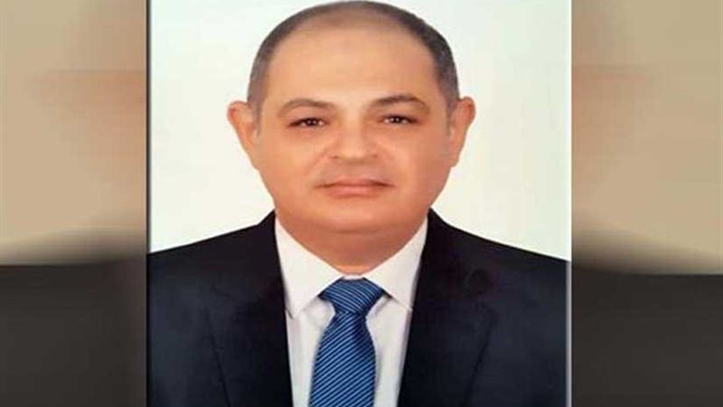 السعيد يعزل مدير