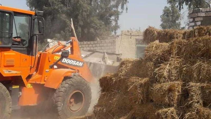 السعيد يكشر عن أنيابه: