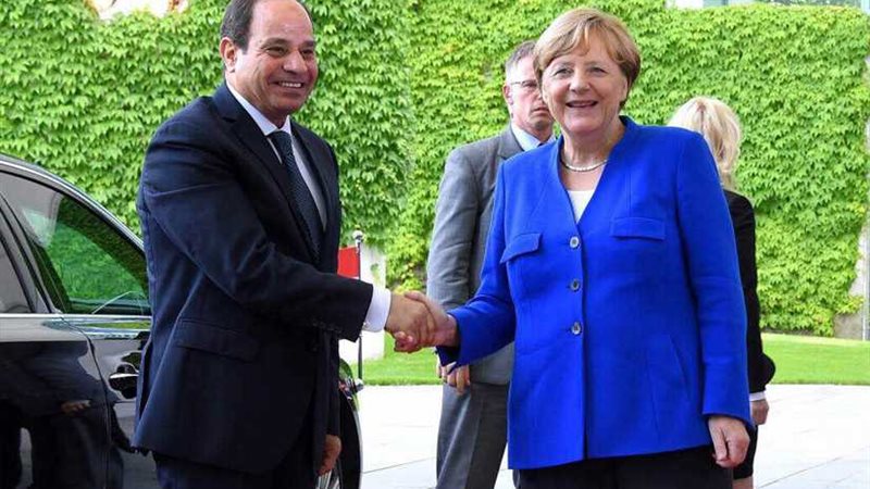 عبدالعاطي: اهتمام